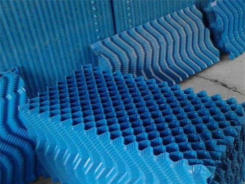 新菱冷卻塔填料供應(yīng)